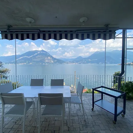 Lucy - Porzione Di Con Giardino * Varenna