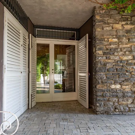 Lucy - Porzione Di Con Giardino Holiday home Varenna