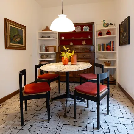 Lucy - Porzione Di Con Giardino Holiday home *