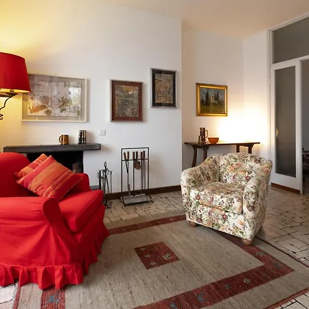 Lucy - Porzione Di Con Giardino *