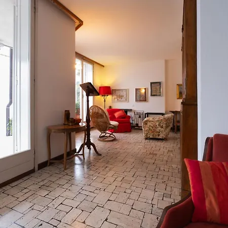 Holiday home Lucy - Porzione Di Con Giardino