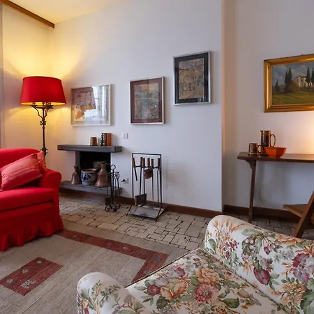 Holiday home Lucy - Porzione Di Con Giardino *