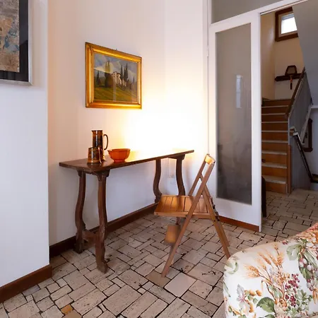 Holiday home Lucy - Porzione Di Con Giardino