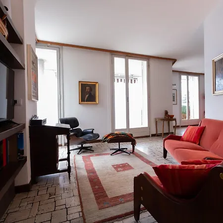 Holiday home Lucy - Porzione Di Con Giardino