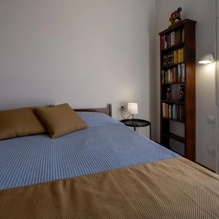 Holiday home Lucy - Porzione Di Con Giardino