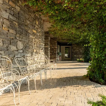 Lucy - Porzione Di Con Giardino * Varenna