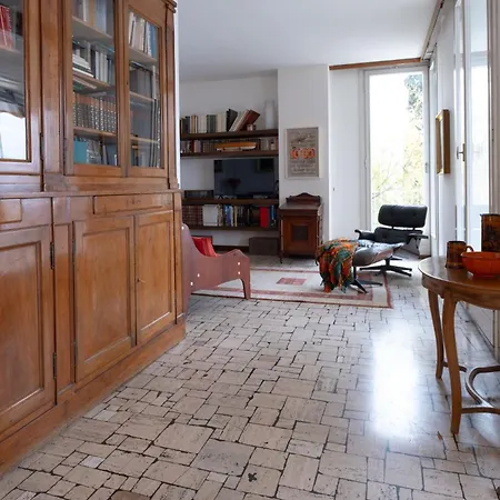 Lucy - Porzione Di Con Giardino Casa vacanze Varenna