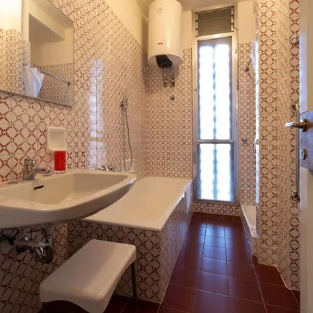 Casa vacanze Lucy - Porzione Di Con Giardino