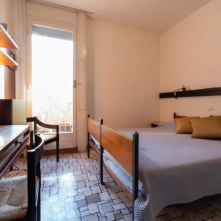 Lucy - Porzione Di Con Giardino * Varenna