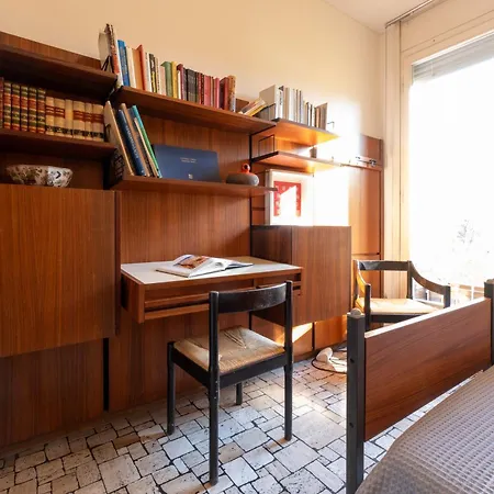 Casa vacanze Lucy - Porzione Di Con Giardino *