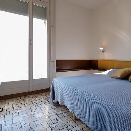 Casa vacanze Lucy - Porzione Di Con Giardino Varenna