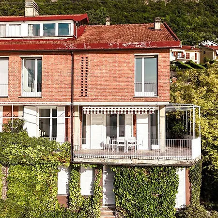 Nyaraló View - Parking - Ac - 4br