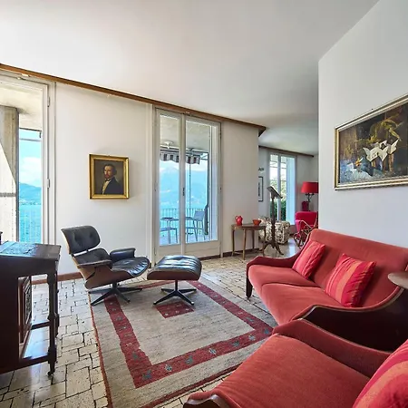 Villa Lucy - View *