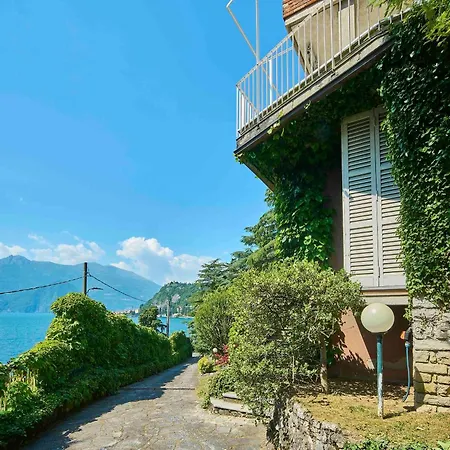 Lucy - View Villa Varenna