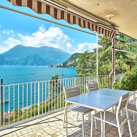 Lucy - View Varenna