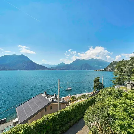Lucy - View * Varenna