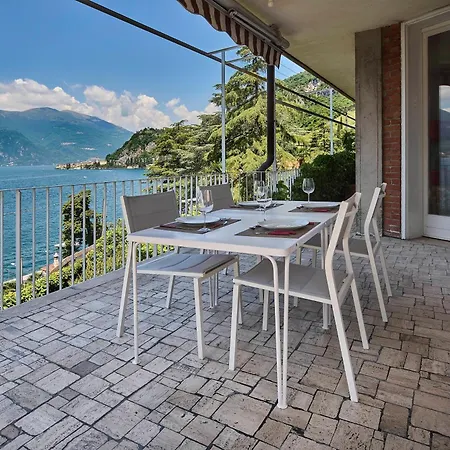 Lucy - View Villa Varenna