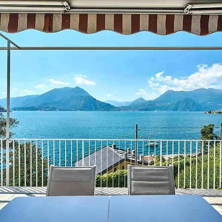 Lucy - View * Varenna
