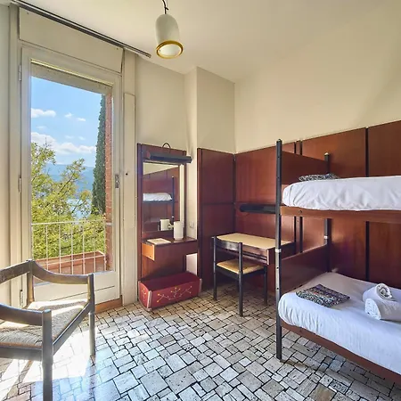 Villa Lucy - View