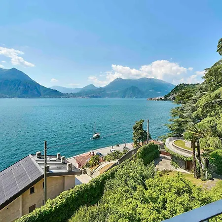 Villa Lucy - View *