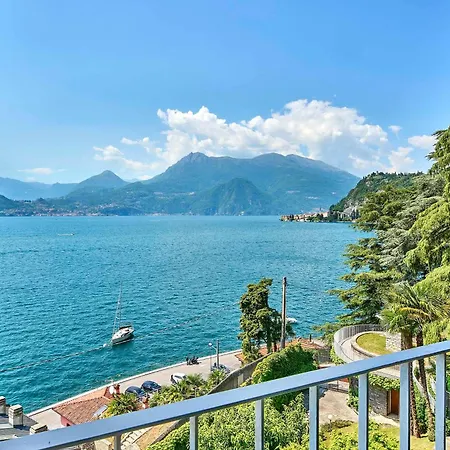 Villa Lucy - View Varenna