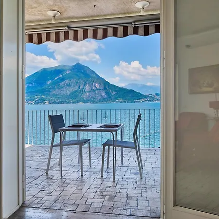 Villa Lucy - View Varenna