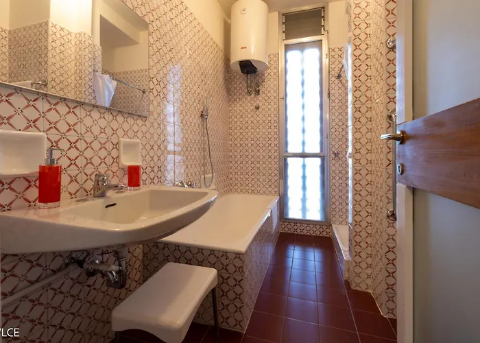 Nyaraló View - Parking - Ac - 4br