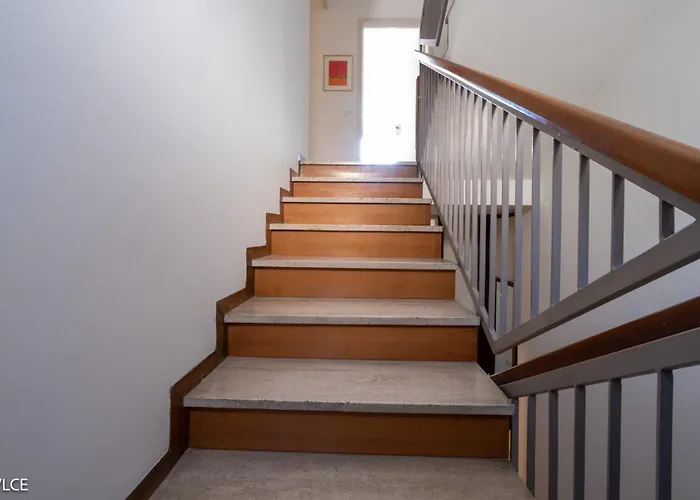 View - Parking - Ac - 4br Nyaraló Varenna