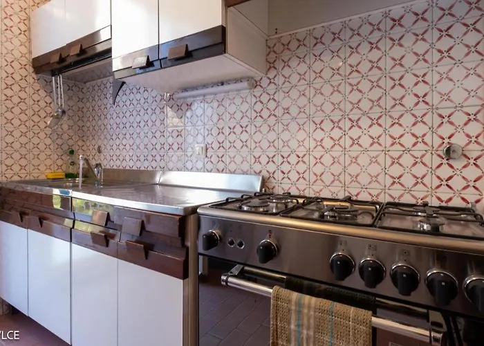 View - Parking - Ac - 4br Nyaraló *