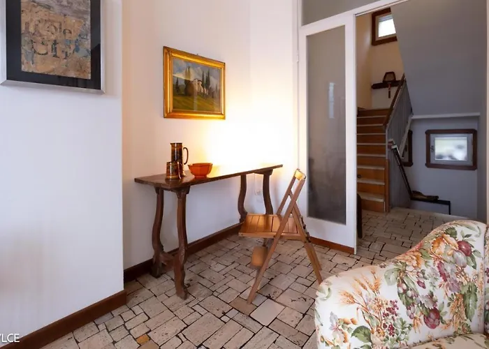 View - Parking - Ac - 4br