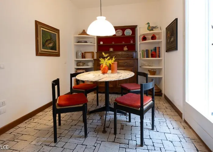 View - Parking - Ac - 4br