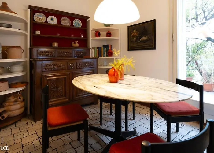 Nyaraló View - Parking - Ac - 4br Varenna