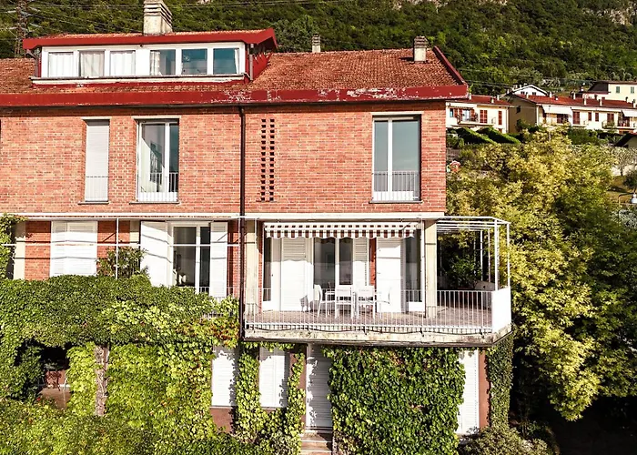 Nyaraló View - Parking - Ac - 4br