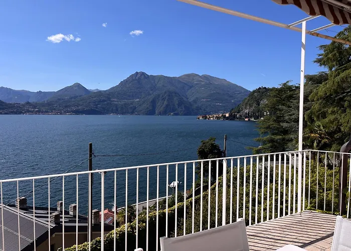 Nyaraló View - Parking - Ac - 4br