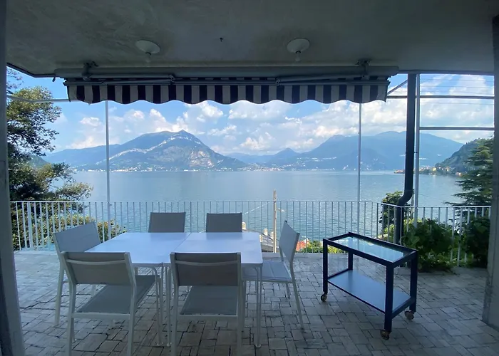 Villa Lucy - Lake View * Βαρένα