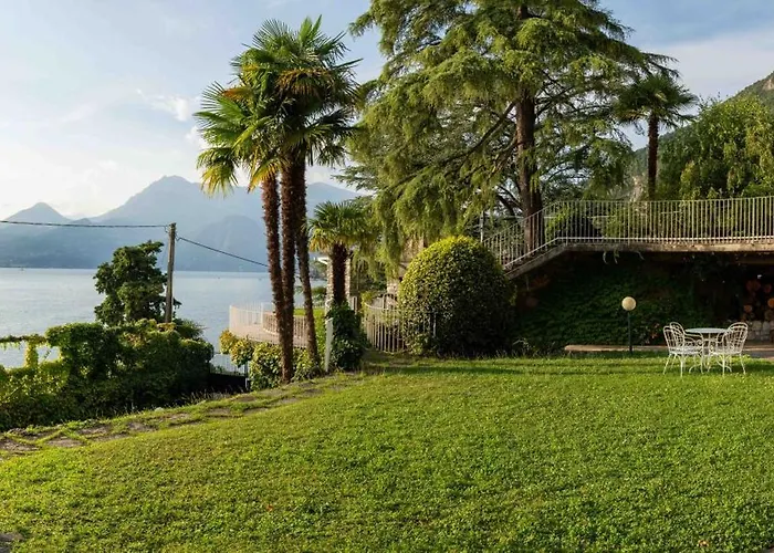 Villa Lucy - Lake View Βαρένα