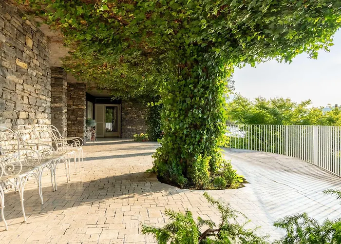 Σπίτι διακοπών Villa Lucy - Lake View Βαρένα