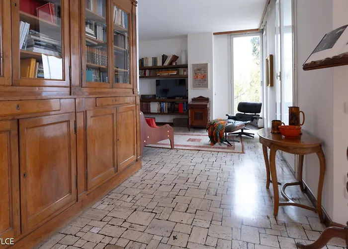 Villa Lucy - Lake View Σπίτι διακοπών Βαρένα