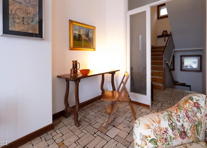 Σπίτι διακοπών Villa Lucy - Lake View