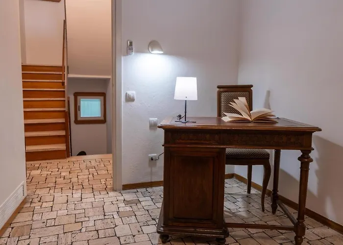 Villa Lucy - Lake View Σπίτι διακοπών *