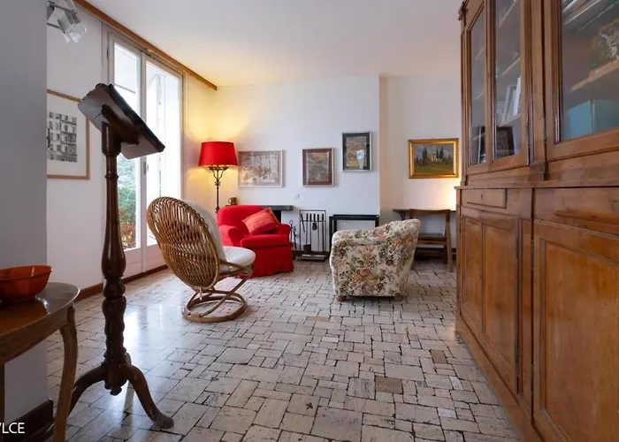 Villa Lucy - Lake View Βαρένα