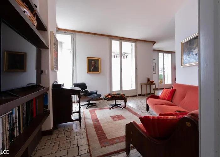 Villa Lucy - Lake View